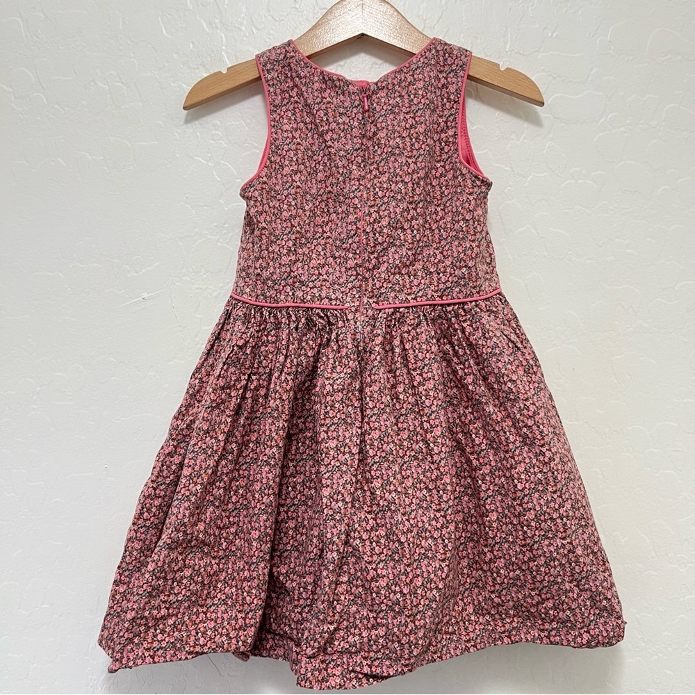 NEXT Girls Dress Sz 3 Cottagecore - Picture 3 of 7